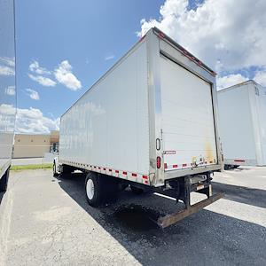 Used 2016 Freightliner M2 106 Conventional Cab 4x2, Box Truck for sale #644857 - photo 2