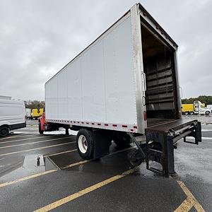 Used 2016 Freightliner M2 106 Conventional Cab 4x2, Box Truck for sale #648798 - photo 2