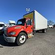 Used 2016 Freightliner M2 106 Conventional Cab 4x2, Box Truck for sale #648805 - photo 1