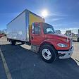 Used 2016 Freightliner M2 106 Conventional Cab 4x2, Box Truck for sale #648805 - photo 4