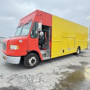 Used 2016 Freightliner MT 55 4x2, Step Van / Walk-in for sale #650249 - photo 1