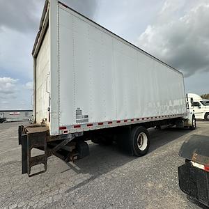 Used 2016 Freightliner M2 106 Conventional Cab 4x2, 26' Box Truck for sale #650850 - photo 2