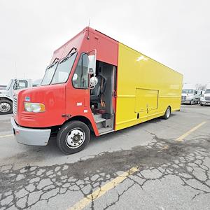 Used 2016 Freightliner MT 55 4x2, Step Van / Walk-in for sale #652564 - photo 1