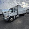 Used 2016 Hino 338 Single Cab 4x2, Box Truck for sale #657780 - photo 1