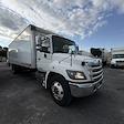 Used 2016 Hino 338 Single Cab 4x2, Box Truck for sale #657780 - photo 4