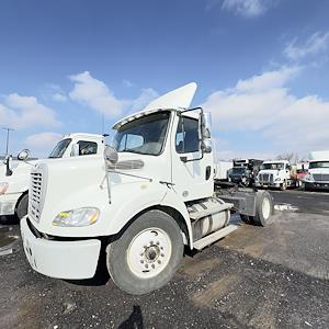 Used 2017 Freightliner M2 112 Conventional Cab 4x2, Semi Truck for sale #663848 - photo 1