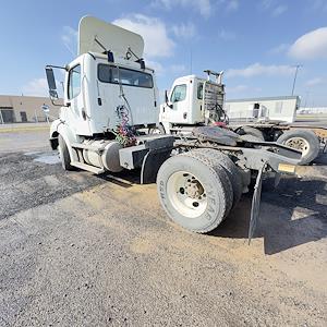 Used 2017 Freightliner M2 112 Conventional Cab 4x2, Semi Truck for sale #663848 - photo 2