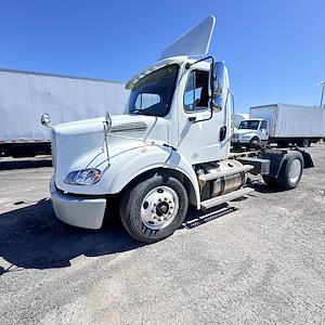 Used 2017 Freightliner M2 112 Conventional Cab 4x2, Semi Truck for sale #663897 - photo 1