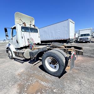 Used 2017 Freightliner M2 112 Conventional Cab 4x2, Semi Truck for sale #663897 - photo 2