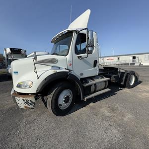 Used 2017 Freightliner M2 112 Conventional Cab 4x2, Semi Truck for sale #663898 - photo 1