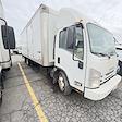 Used 2016 Isuzu NQR Regular Cab 4x2, Box Truck for sale #666166 - photo 4