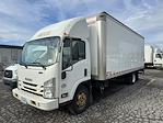 Used 2016 Isuzu NQR Regular Cab 4x2, Box Truck for sale #666168 - photo 1