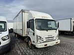 Used 2016 Isuzu NQR Regular Cab 4x2, Box Truck for sale #666168 - photo 3