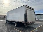 Used 2016 Isuzu NQR Regular Cab 4x2, Box Truck for sale #666168 - photo 2