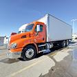 Used 2017 Freightliner Cascadia Day Cab 6x4, Box Truck for sale #667682 - photo 3