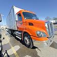 Used 2017 Freightliner Cascadia Day Cab 6x4, Box Truck for sale #667682 - photo 9