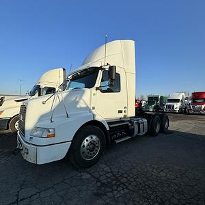 Used 2017 Volvo VNM 6x4, Semi Truck for sale #668451 - photo 1