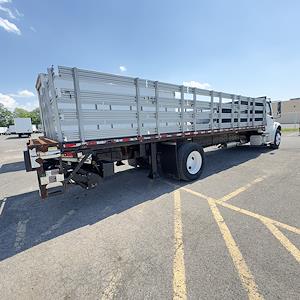 Used 2017 Freightliner M2 106 Conventional Cab 4x2, Stake Bed for sale #669102 - photo 2