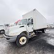 Used 2017 International DuraStar 4300 SBA 4x2, Box Truck for sale #669534 - photo 1