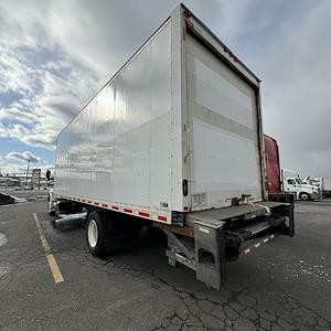 Used 2017 International DuraStar 4300 SBA 4x2, Box Truck for sale #669537 - photo 2