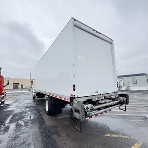 Used 2017 International DuraStar 4300 SBA 4x2, Box Truck for sale #670018 - photo 2