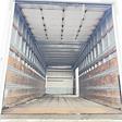 Used 2017 International DuraStar 4300 SBA 4x2, Box Truck for sale #670018 - photo 8