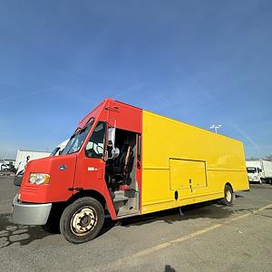 Used 2017 Freightliner MT 55 4x2, Step Van / Walk-in for sale #671936 - photo 1