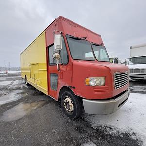 Used 2017 Freightliner MT 55 4x2, Step Van / Walk-in for sale #671952 - photo 1