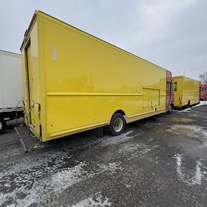 Used 2017 Freightliner MT 55 4x2, Step Van / Walk-in for sale #671952 - photo 2