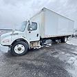 Used 2017 Freightliner M2 106 Conventional Cab 4x2, Box Truck for sale #672835 - photo 1