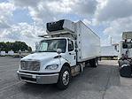Used 2017 Freightliner M2 106 Conventional Cab 4x2, 28' Refrigerated Body for sale #673233 - photo 9