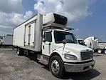 Used 2017 Freightliner M2 106 Conventional Cab 4x2, 28' Refrigerated Body for sale #673233 - photo 10