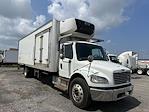 Used 2017 Freightliner M2 106 Conventional Cab 4x2, 28' Refrigerated Body for sale #673233 - photo 2