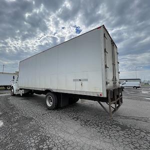 Used 2017 Freightliner M2 106 Conventional Cab 4x2, 28' Refrigerated Body for sale #673234 - photo 2