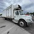 Used 2017 Freightliner M2 106 Conventional Cab 4x2, 28' Refrigerated Body for sale #673234 - photo 5