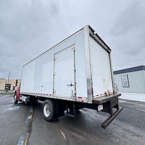 Used 2017 Freightliner M2 106 Conventional Cab 4x2, Box Truck for sale #675216 - photo 2