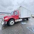 Used 2017 Freightliner M2 106 Conventional Cab 4x2, Box Truck for sale #675216 - photo 1