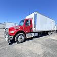 Used 2017 Freightliner M2 106 Conventional Cab 4x2, Box Truck for sale #675217 - photo 1