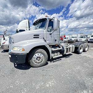 Used 2017 Mack CXU613 6x4, Semi Truck for sale #677400 - photo 1