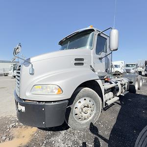 Used 2017 Mack CXU613 6x4, Semi Truck for sale #677401 - photo 1