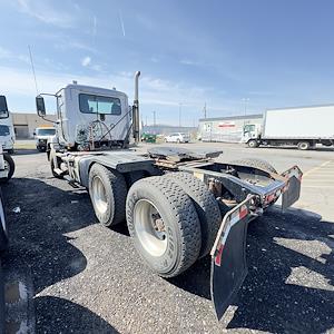 Used 2017 Mack CXU613 6x4, Semi Truck for sale #677401 - photo 2