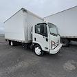 Used 2017 Isuzu NQR Regular Cab 4x2, Cab Chassis for sale #678574 - photo 3