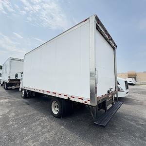 Used 2017 Isuzu NRR Regular Cab 4x2, Box Truck for sale #679524 - photo 2