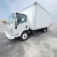 Used 2017 Isuzu NRR Regular Cab 4x2, Box Truck for sale #679524 - photo 3