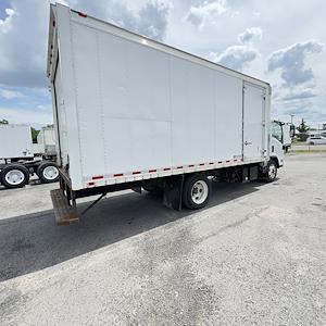 Used 2017 Isuzu NQR Regular Cab 4x2, Box Truck for sale #679566 - photo 2