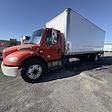 Used 2018 Freightliner M2 106 Conventional Cab 4x2, Box Truck for sale #681621 - photo 1