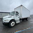 Used 2018 Freightliner M2 106 Conventional Cab 4x2, Box Truck for sale #682645 - photo 1