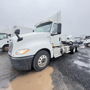 Used 2018 International LT SBA 6x4, Semi Truck for sale #683388 - photo 1