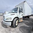 Used 2018 Freightliner M2 106 Conventional Cab 4x2, Box Truck for sale #683843 - photo 1