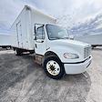 Used 2018 Freightliner M2 106 Conventional Cab 4x2, Box Truck for sale #683843 - photo 4